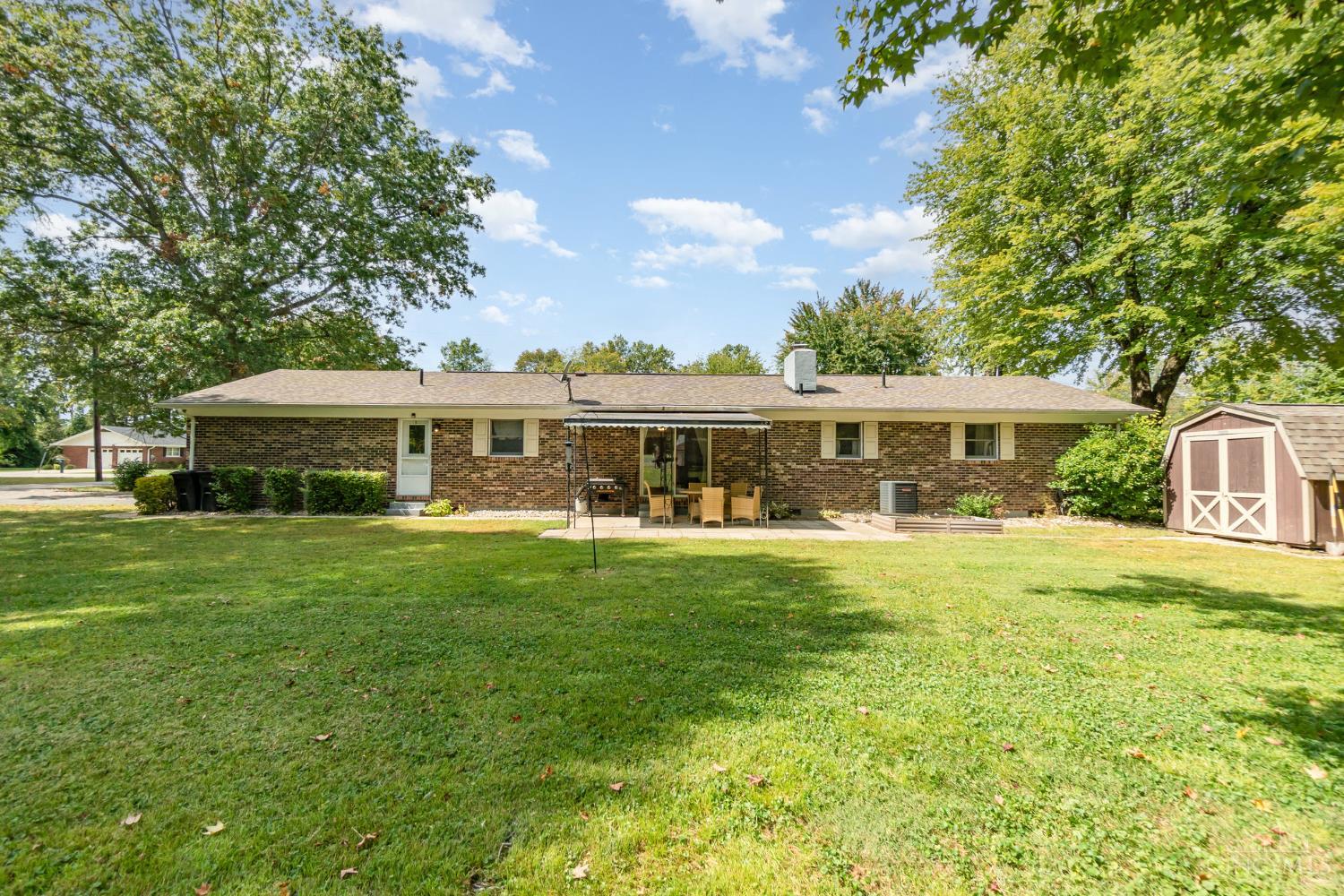 216 Red Bud Lane