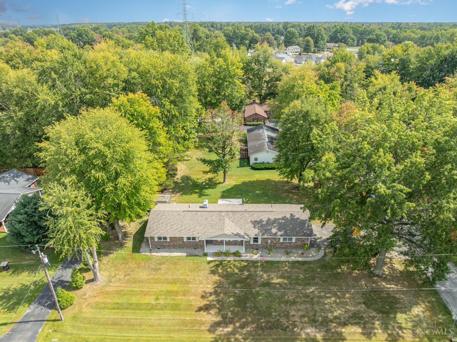216 Red Bud Lane