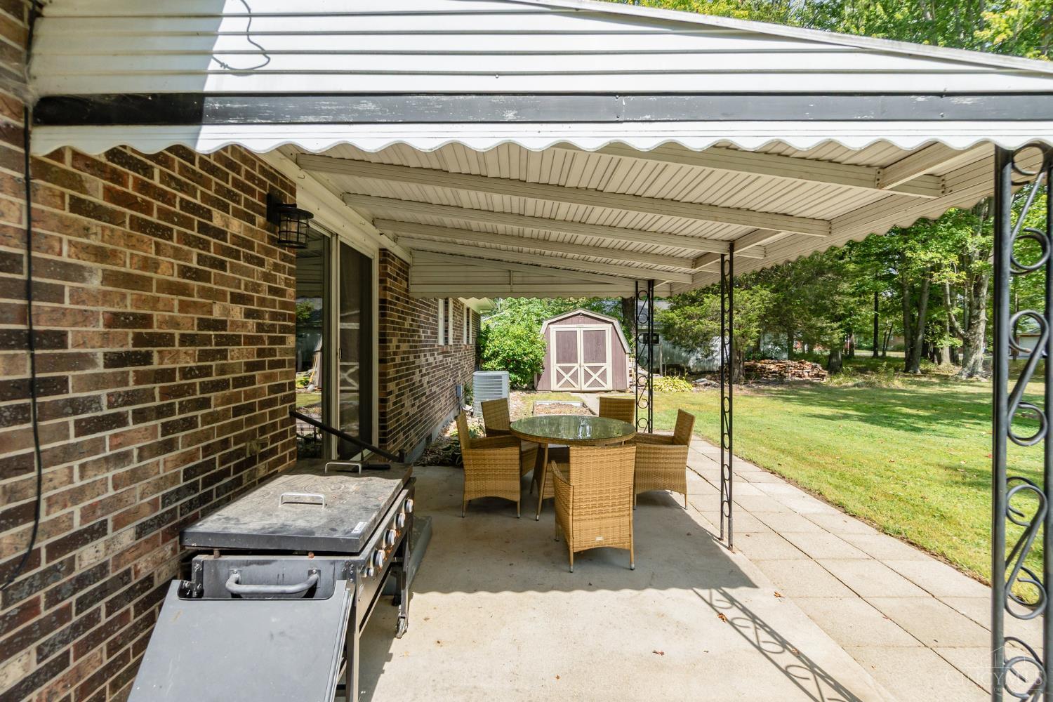 216 Red Bud Lane