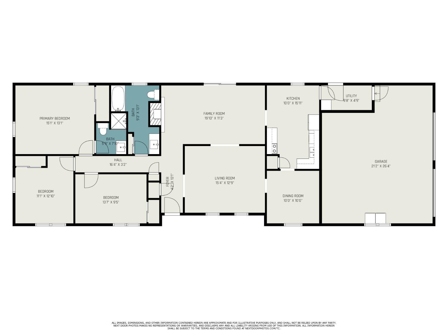 216 Red Bud Lane