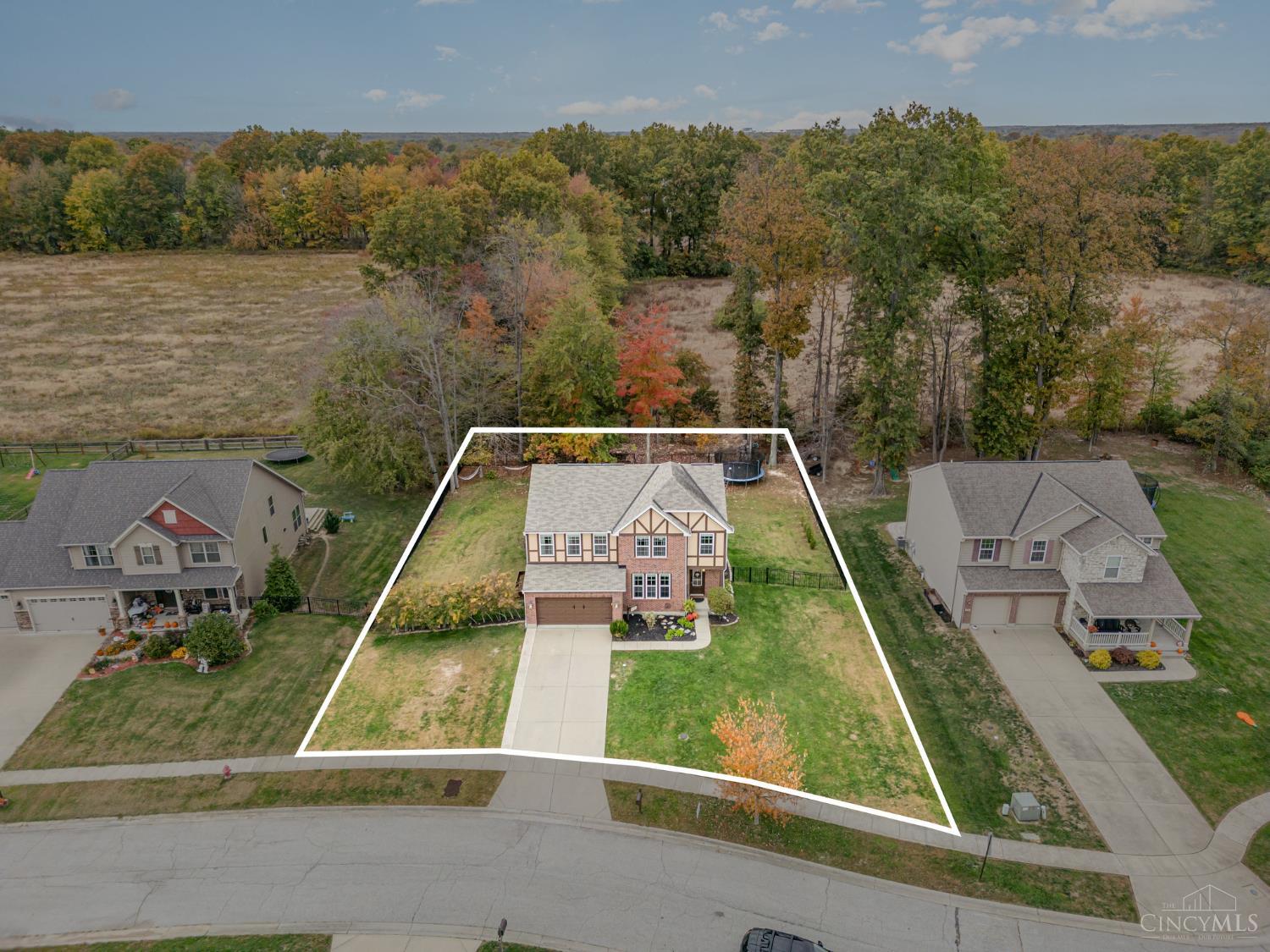 143 Zachary Drive