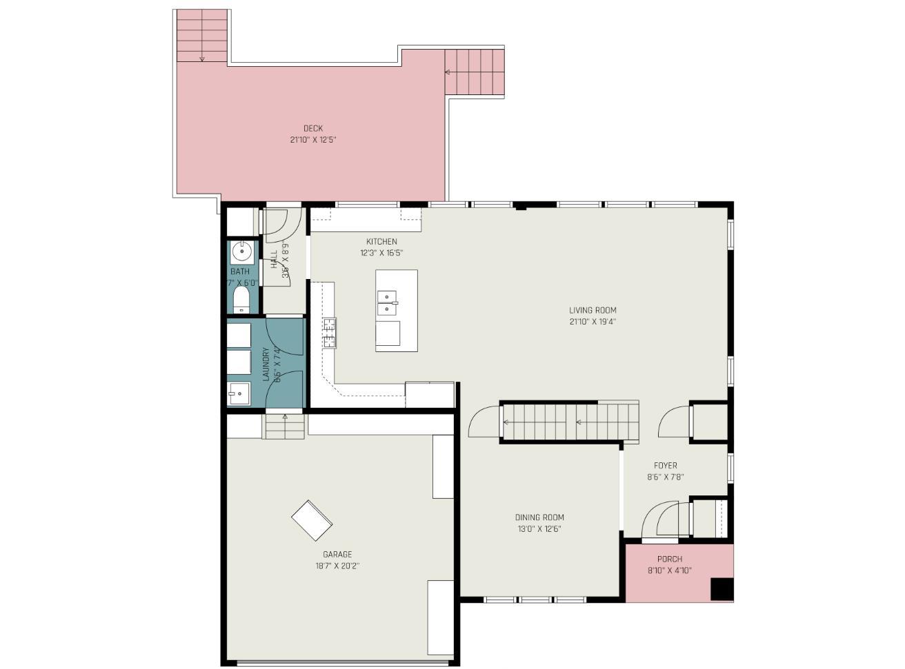 143 Zachary Drive