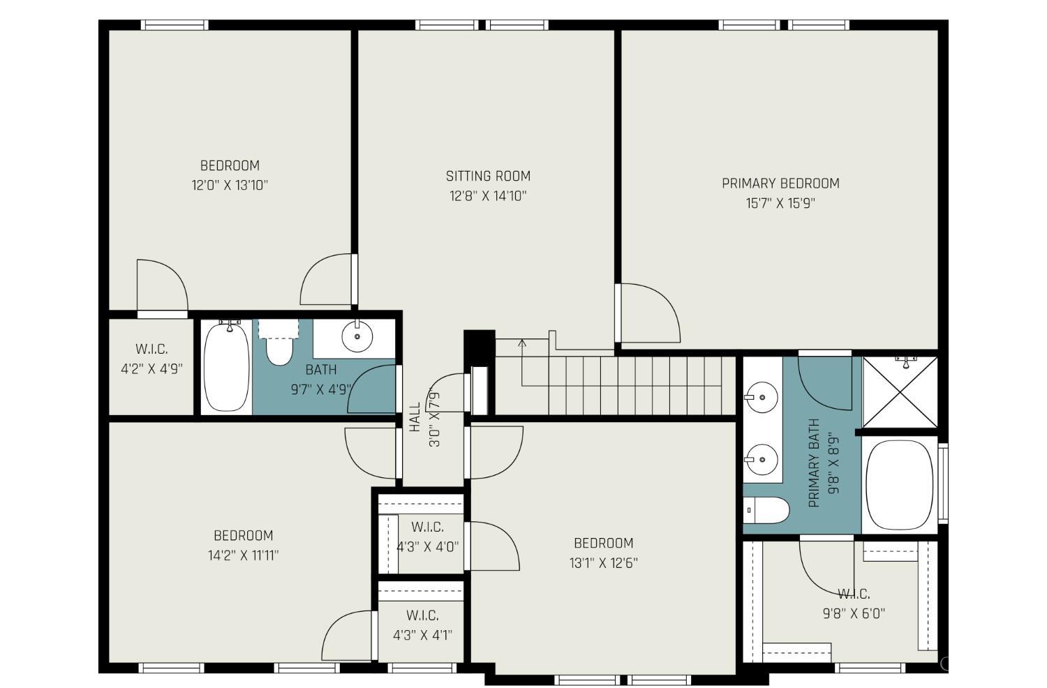 143 Zachary Drive