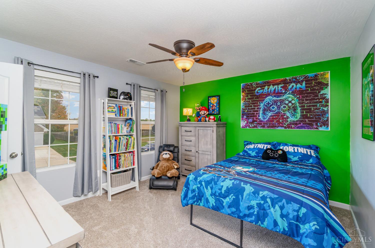 143 Zachary Drive