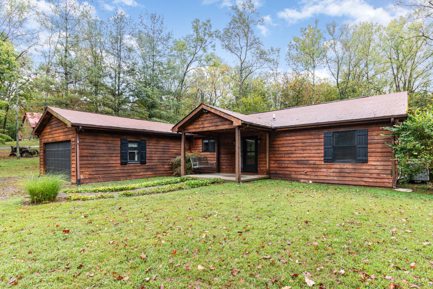 3685 Happy Hollow Road