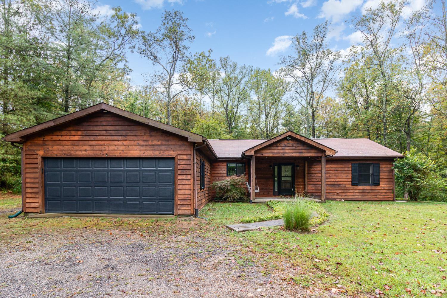3685 Happy Hollow Road