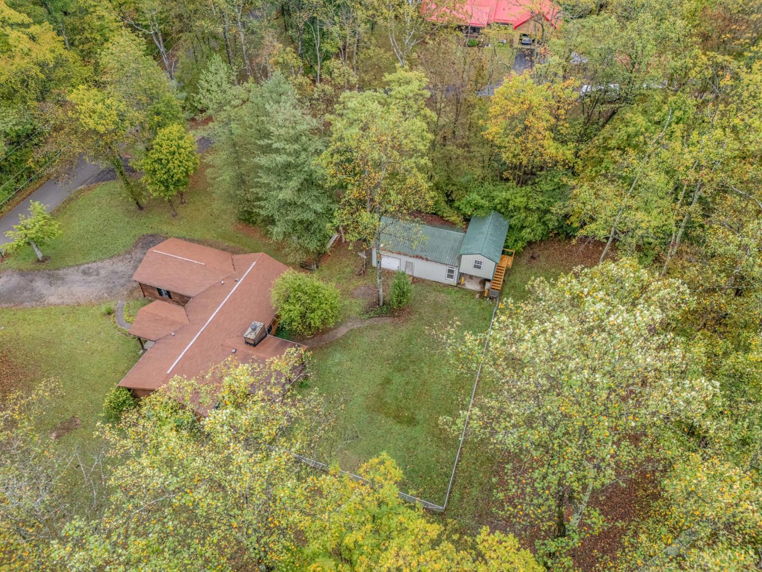 3685 Happy Hollow Road