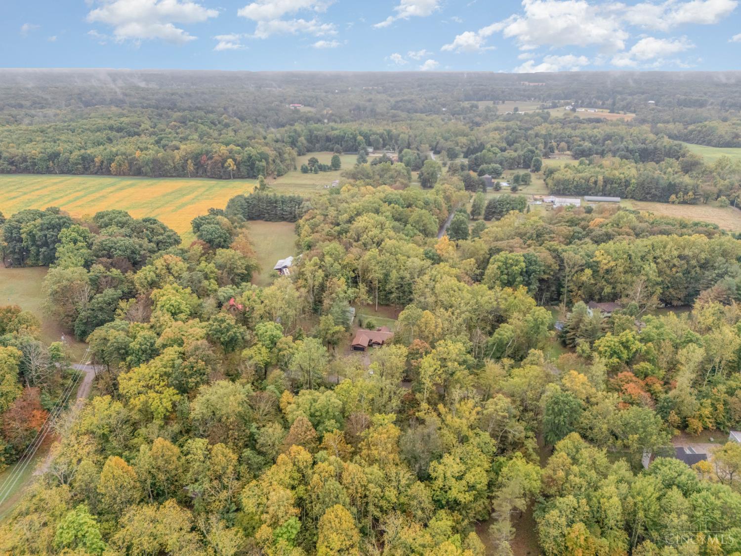 3685 Happy Hollow Road