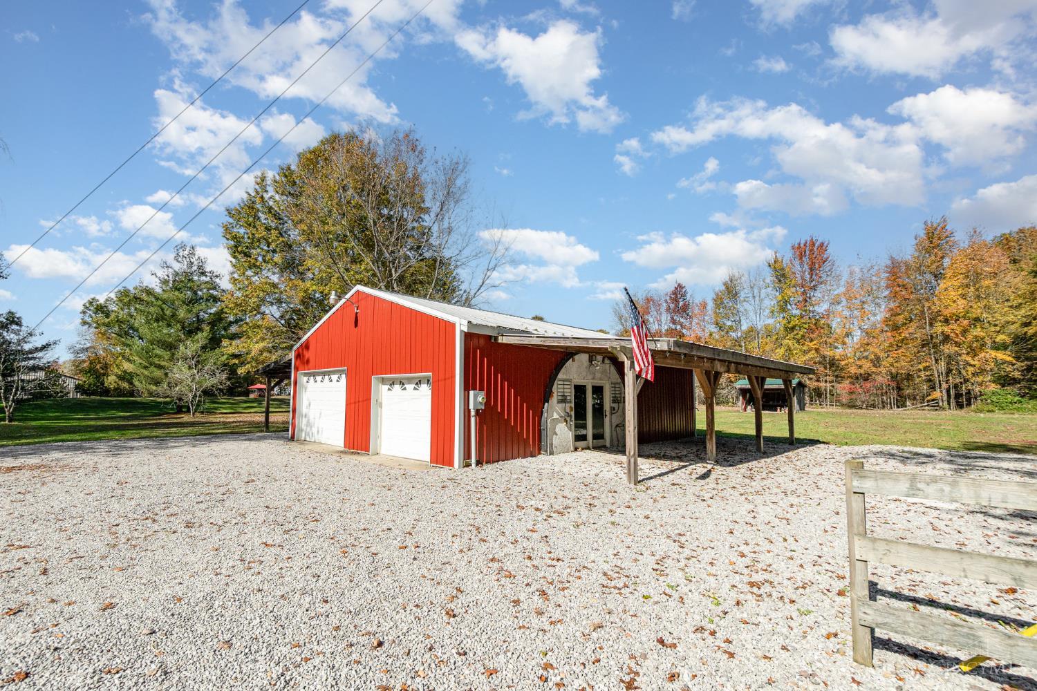 3657 Bootjack Corner Road