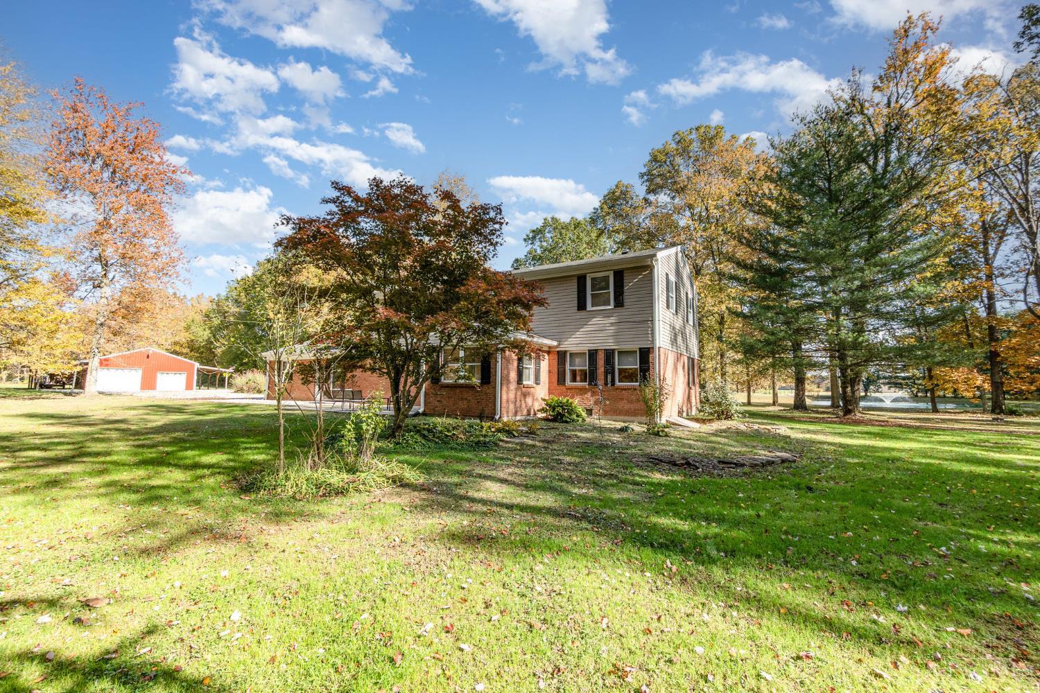 3657 Bootjack Corner Road