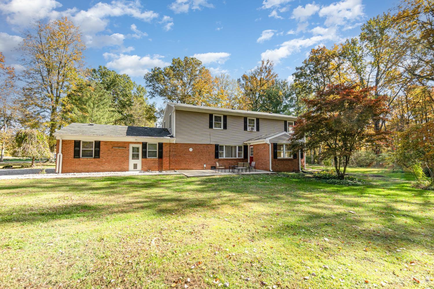 3657 Bootjack Corner Road