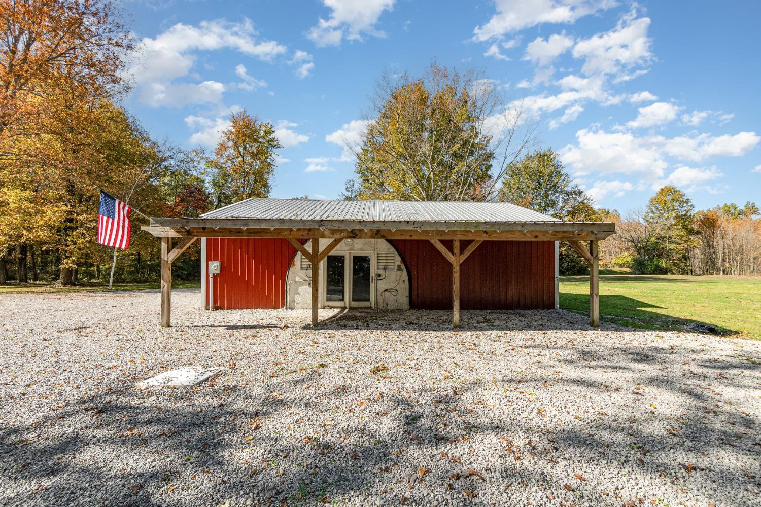 3657 Bootjack Corner Road