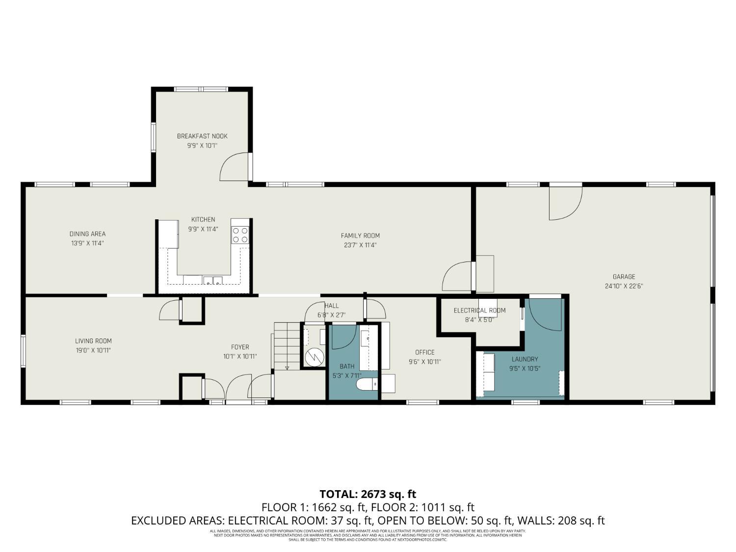 3657 Bootjack Corner Road