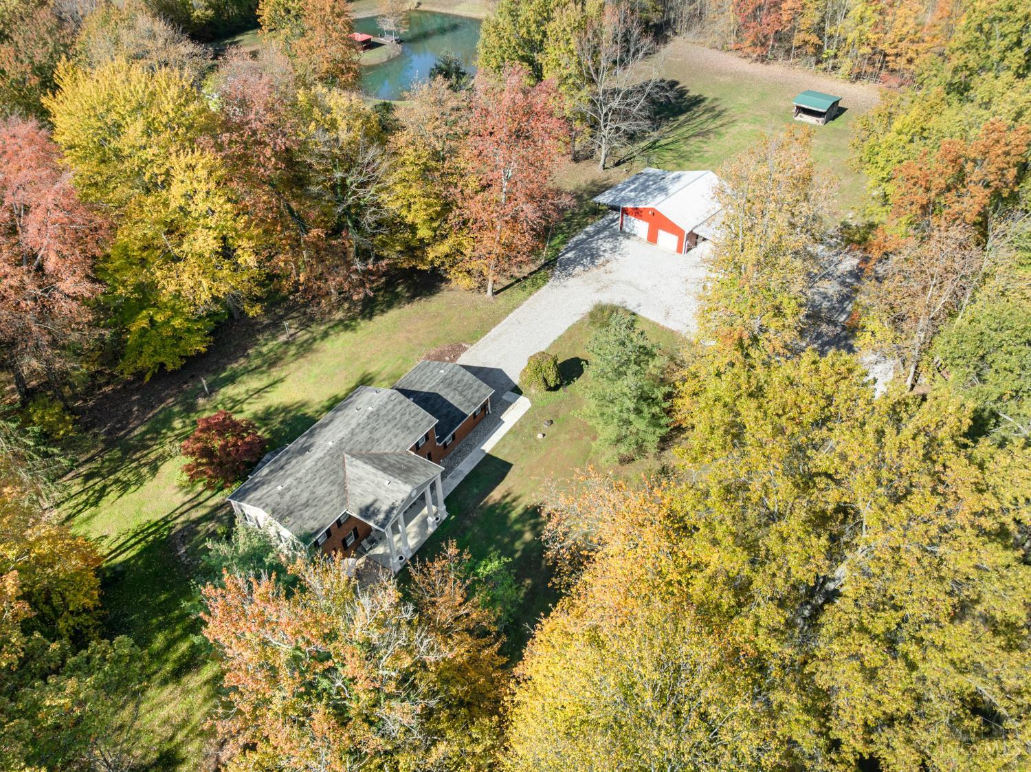 3657 Bootjack Corner Road