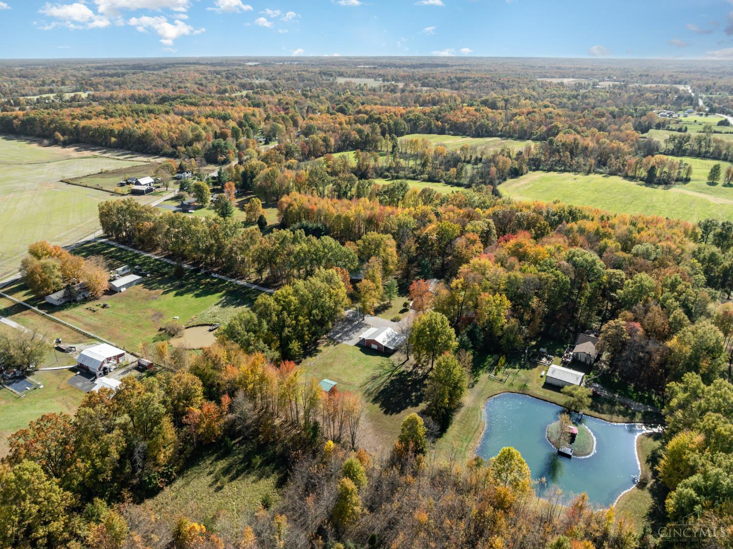 3657 Bootjack Corner Road
