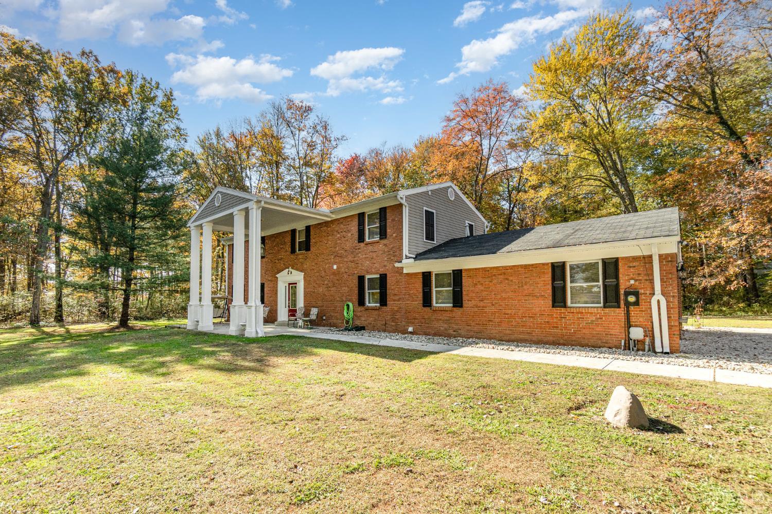 3657 Bootjack Corner Road