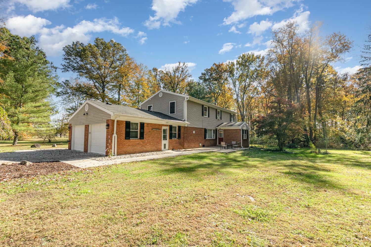 3657 Bootjack Corner Road