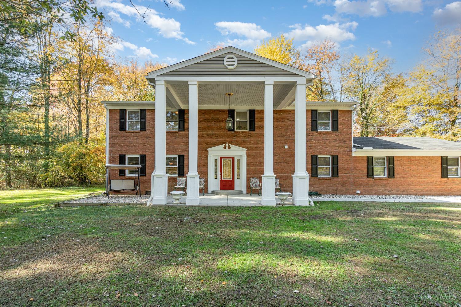 3657 Bootjack Corner Road