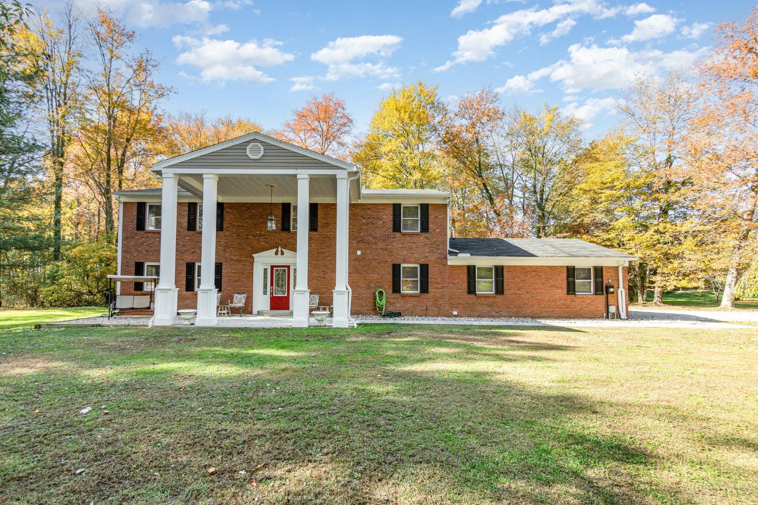 3657 Bootjack Corner Road