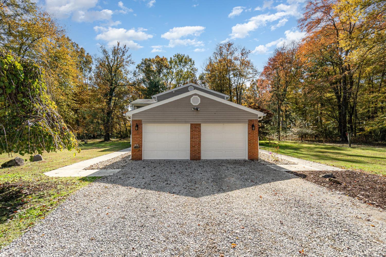 3657 Bootjack Corner Road