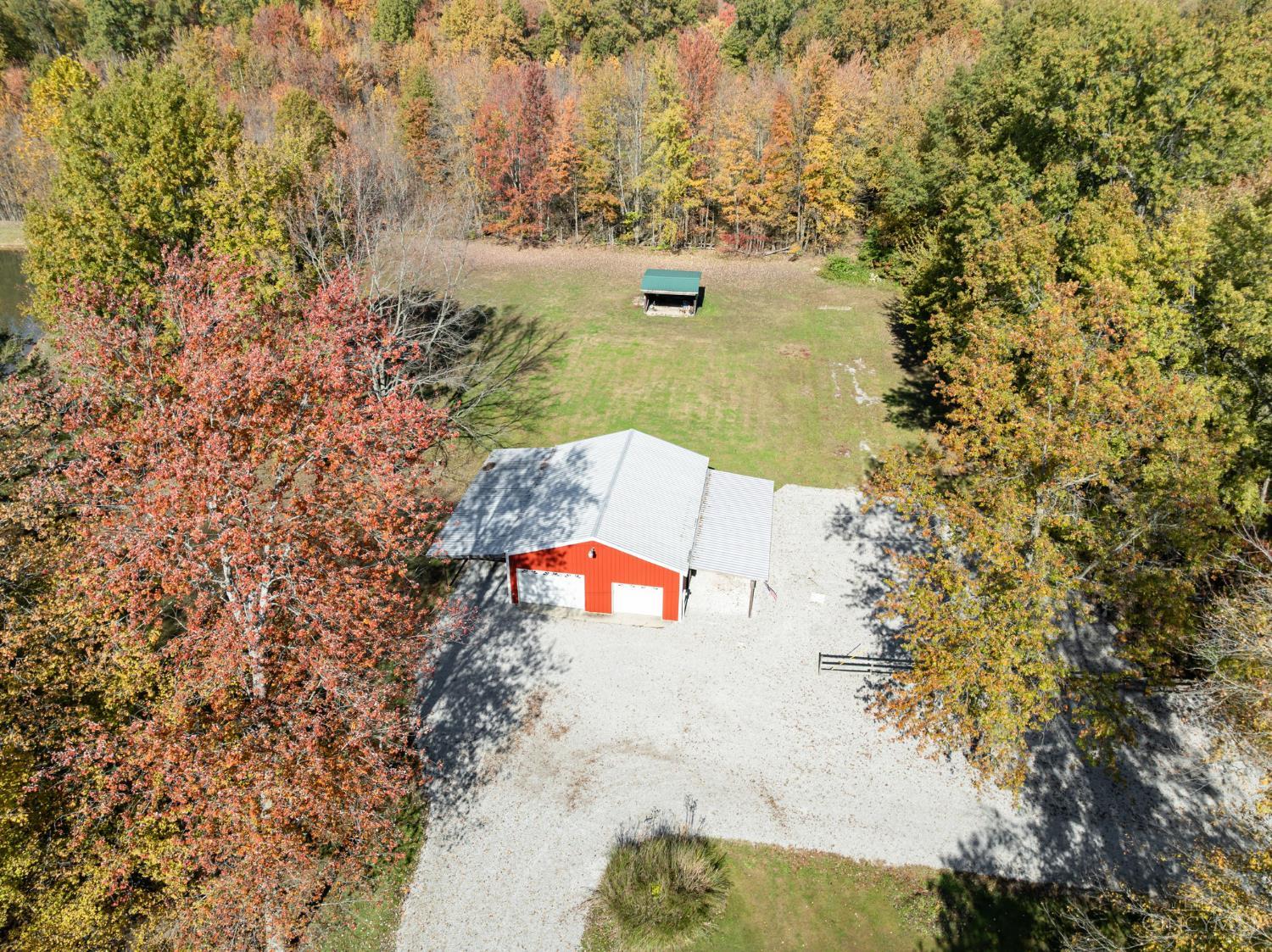3657 Bootjack Corner Road
