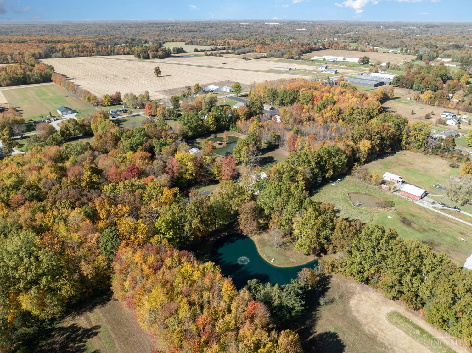 3657 Bootjack Corner Road