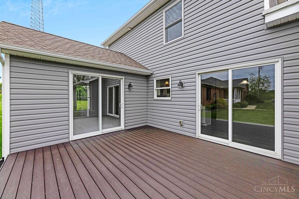 117 Hughes Boulevard