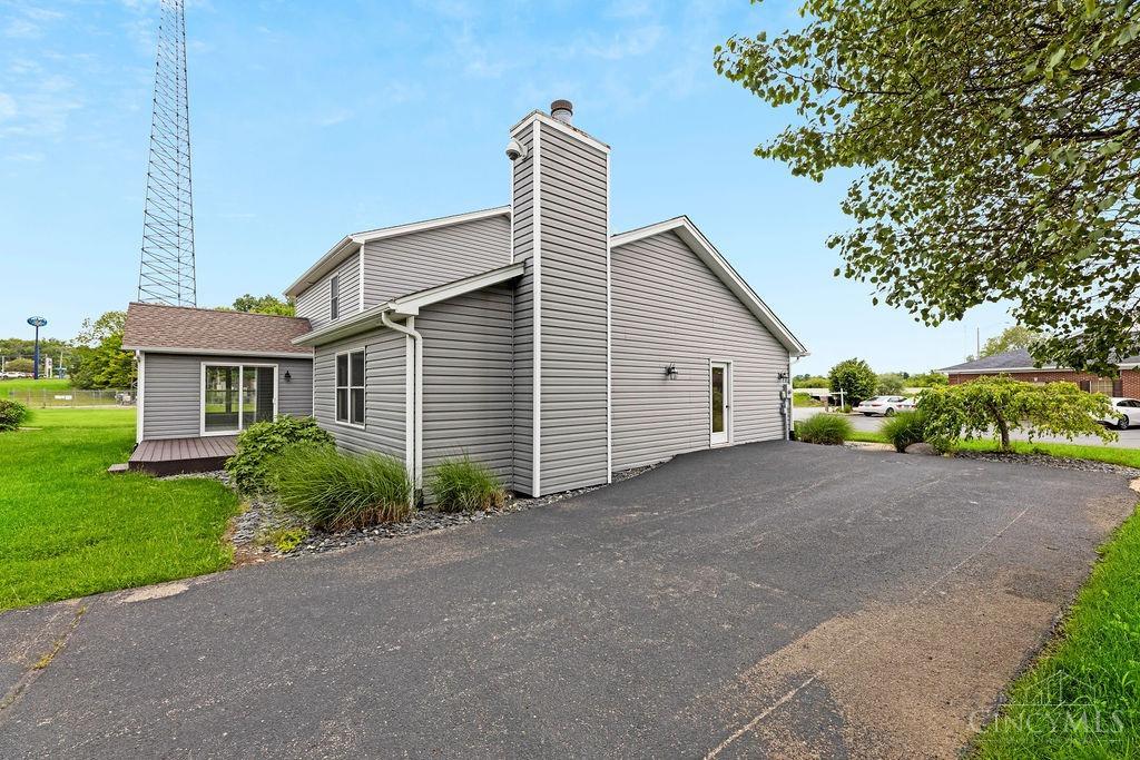 117 Hughes Boulevard