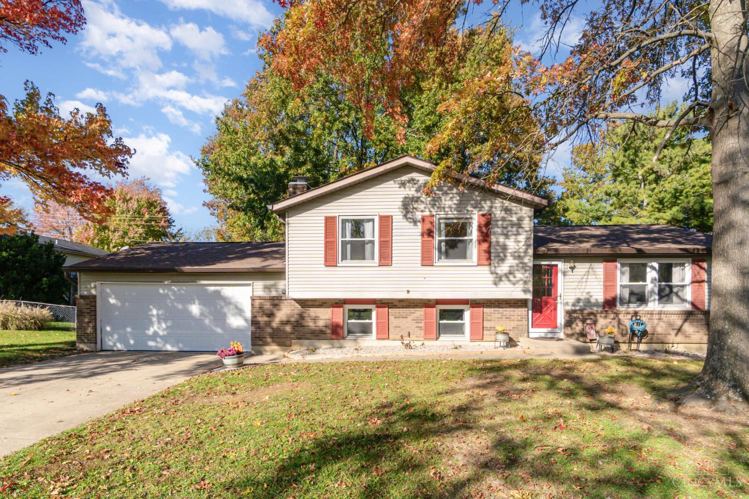 615 Regents Road