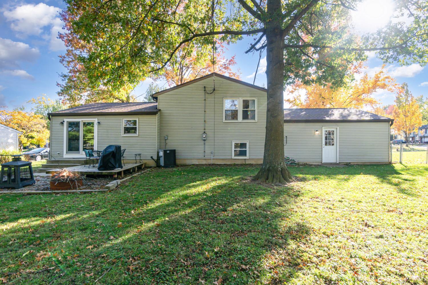 615 Regents Road