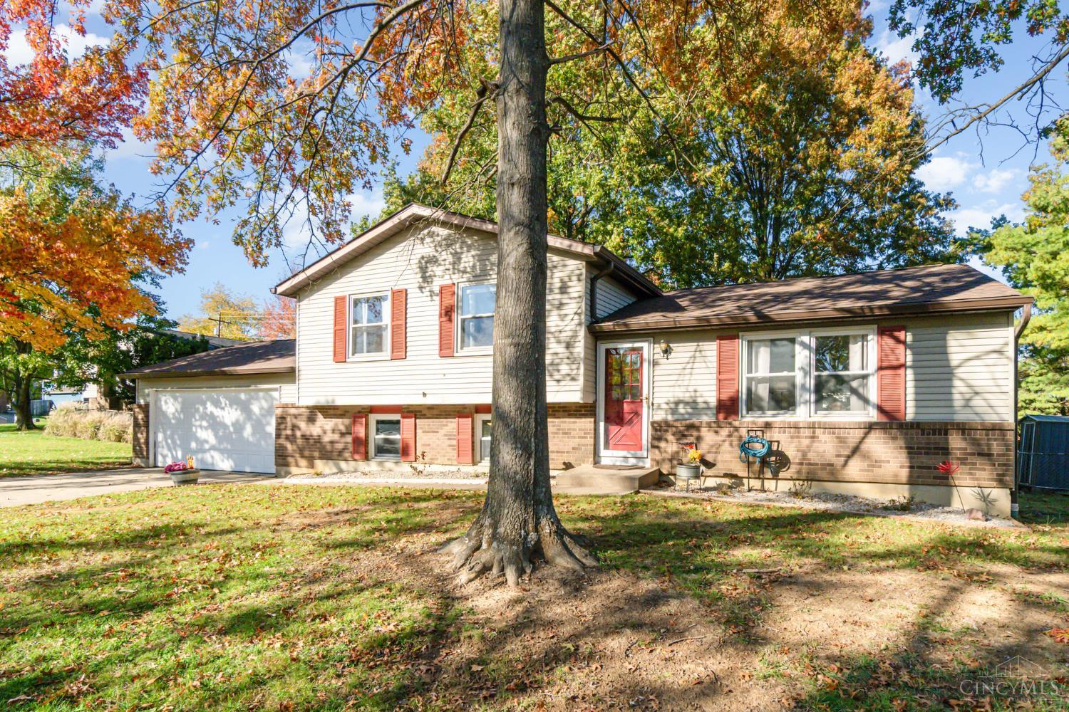 615 Regents Road