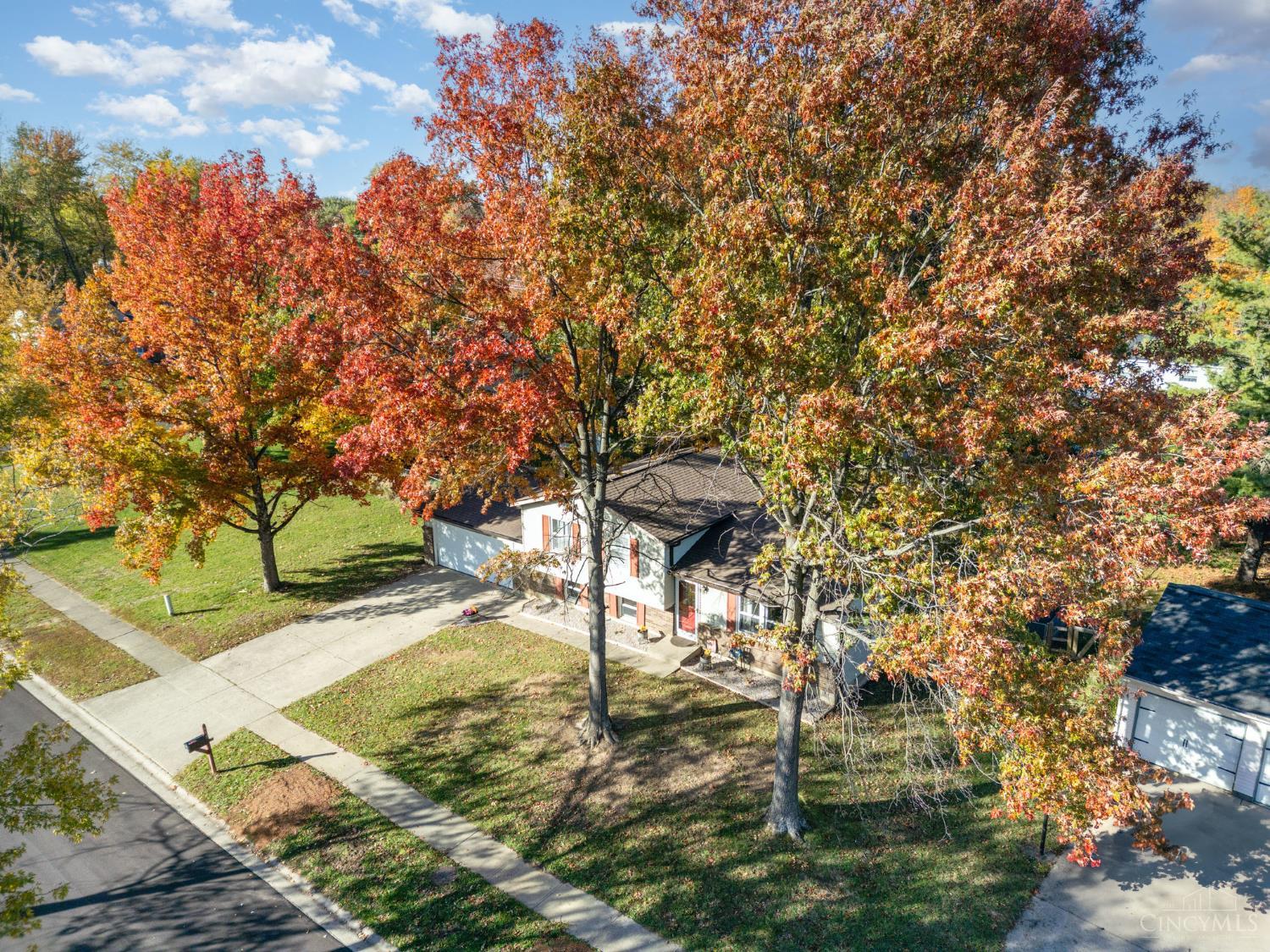 615 Regents Road