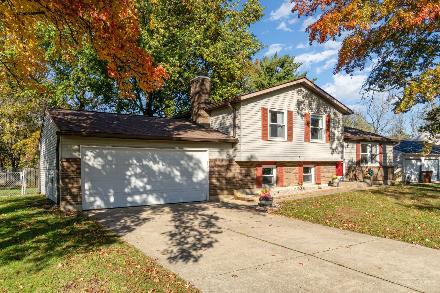 615 Regents Road