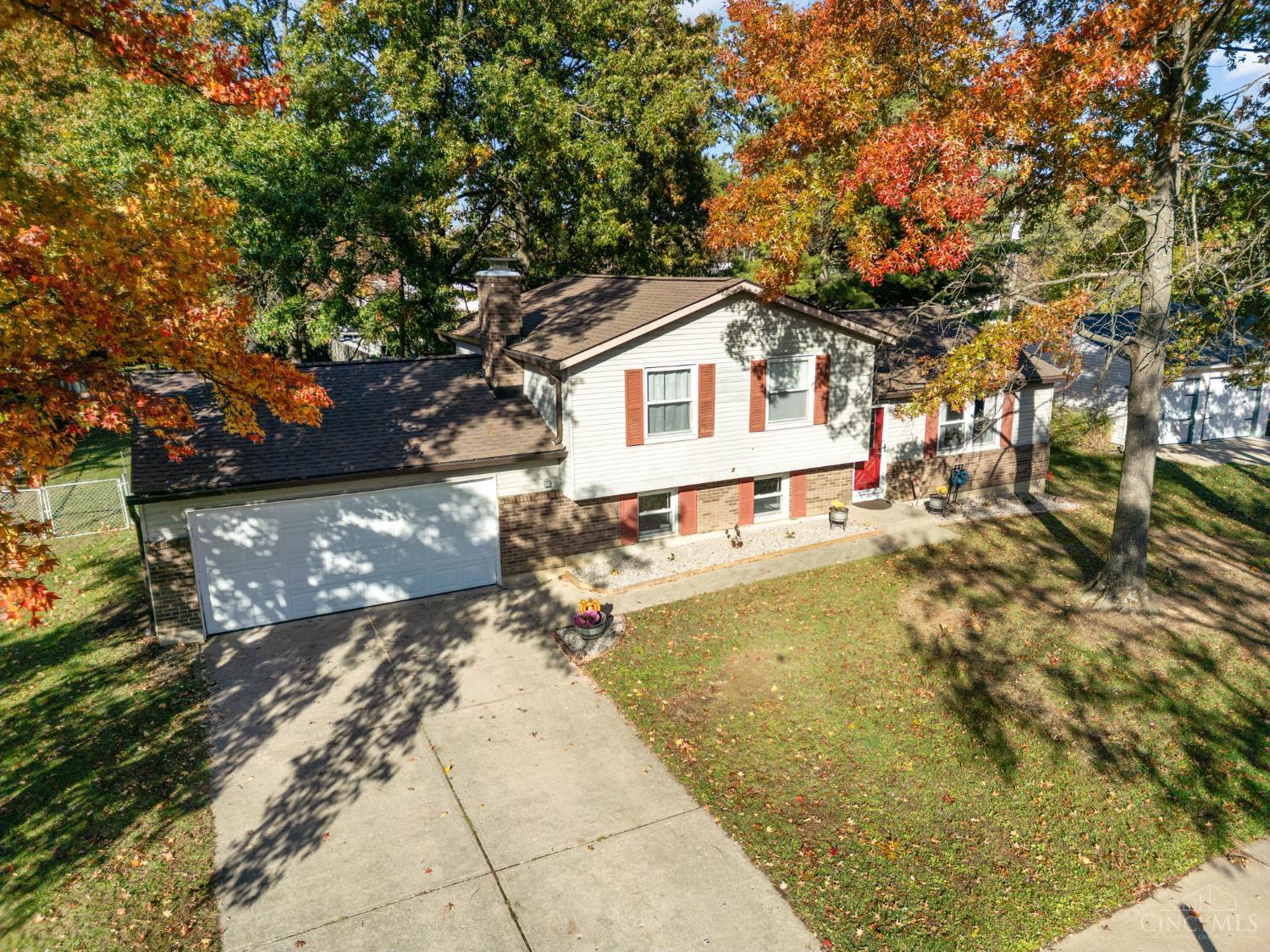 615 Regents Road