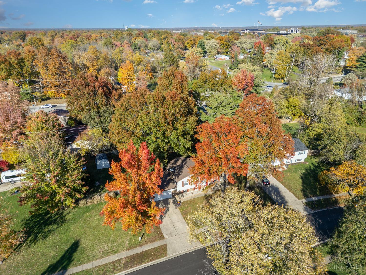 615 Regents Road