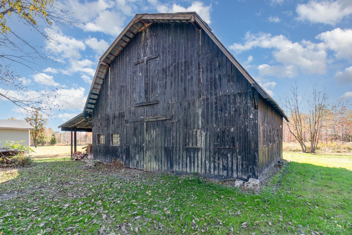 1921 Bethel Maple Road