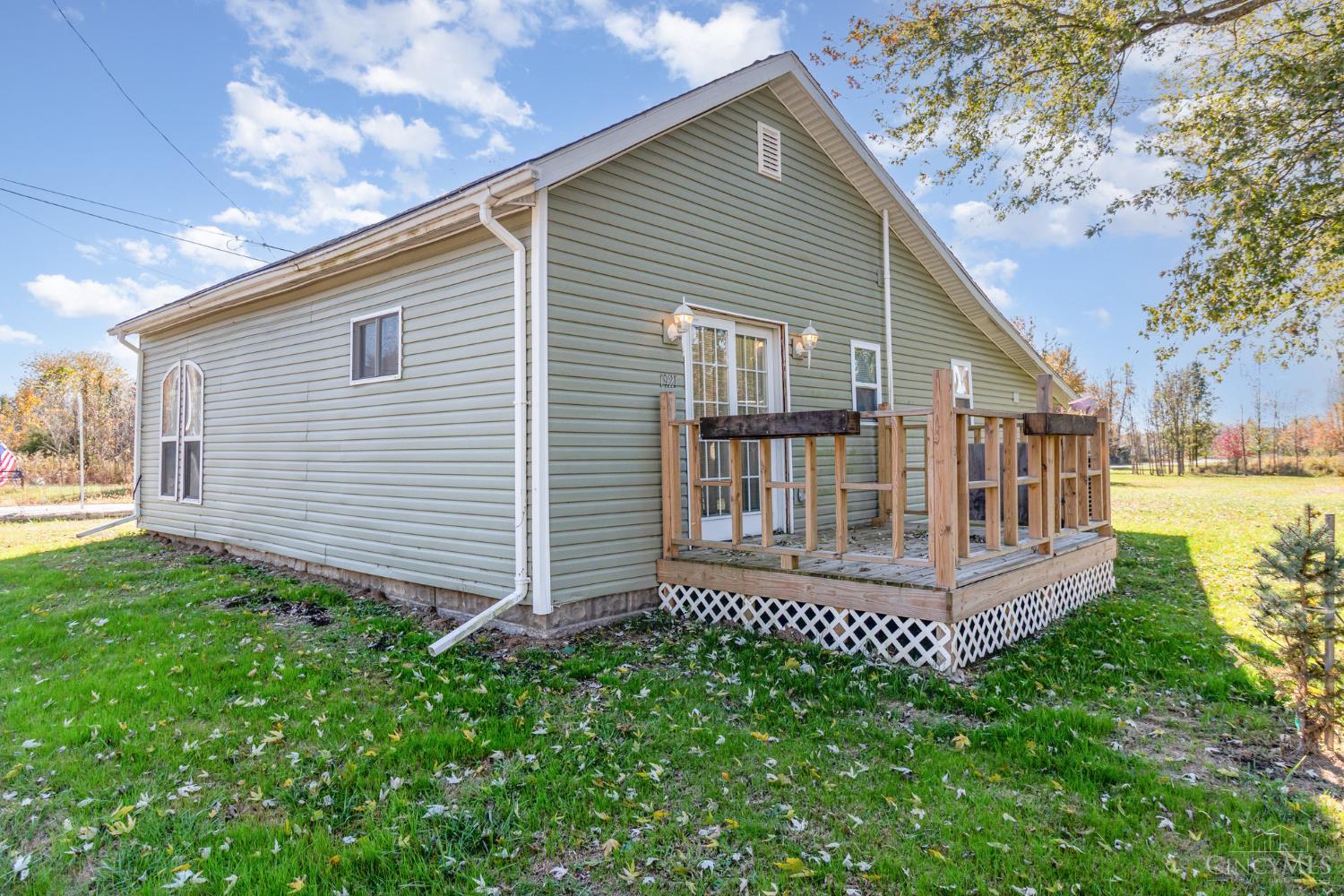 1921 Bethel Maple Road