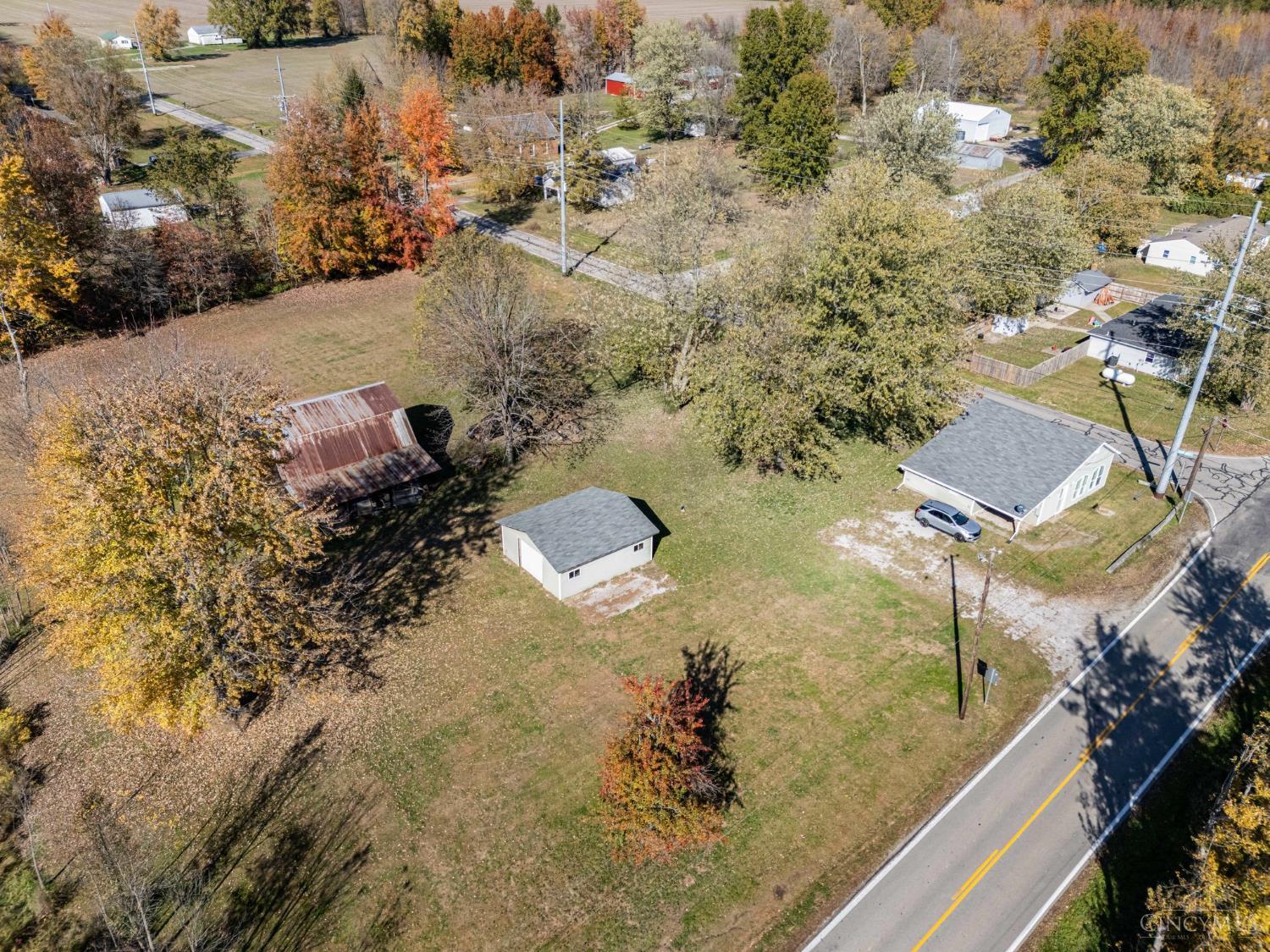 1921 Bethel Maple Road