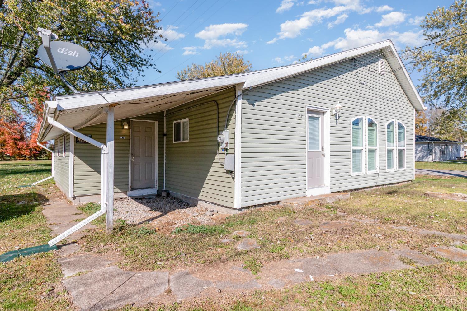 1921 Bethel Maple Road