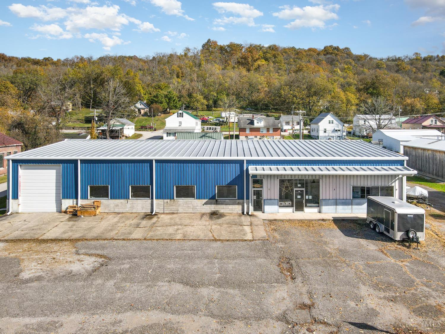 330 N Front Street