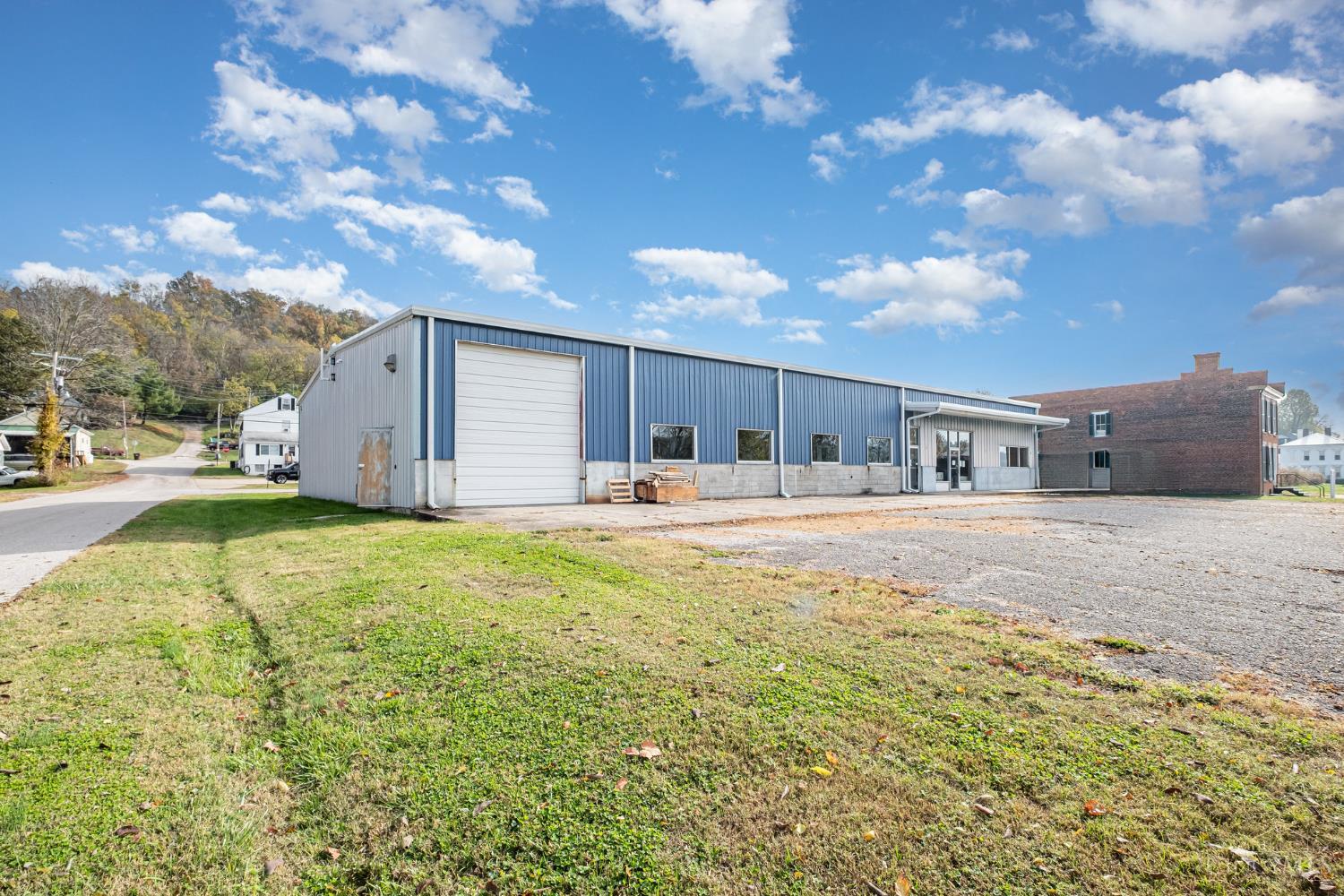 330 N Front Street