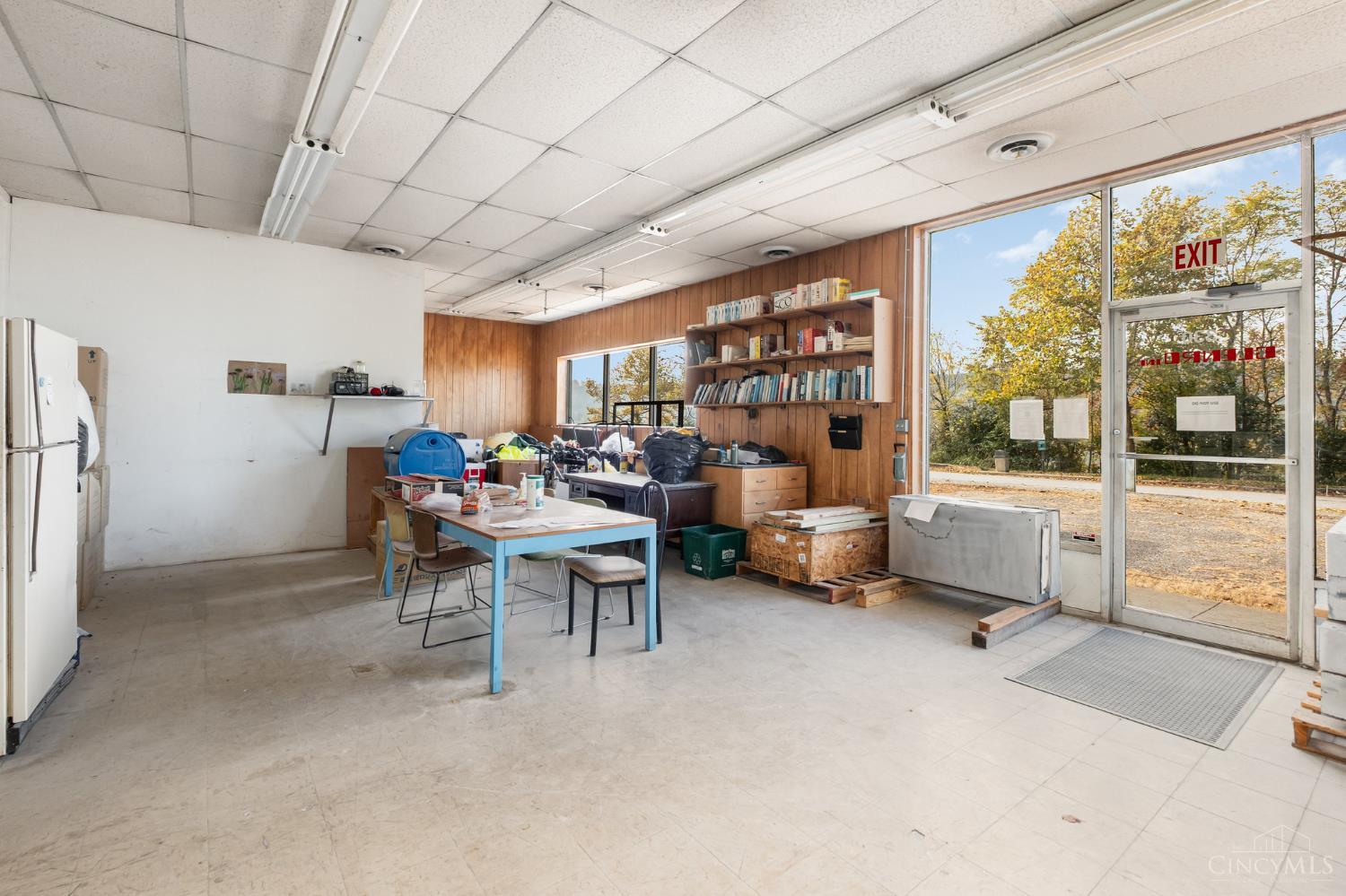 330 N Front Street