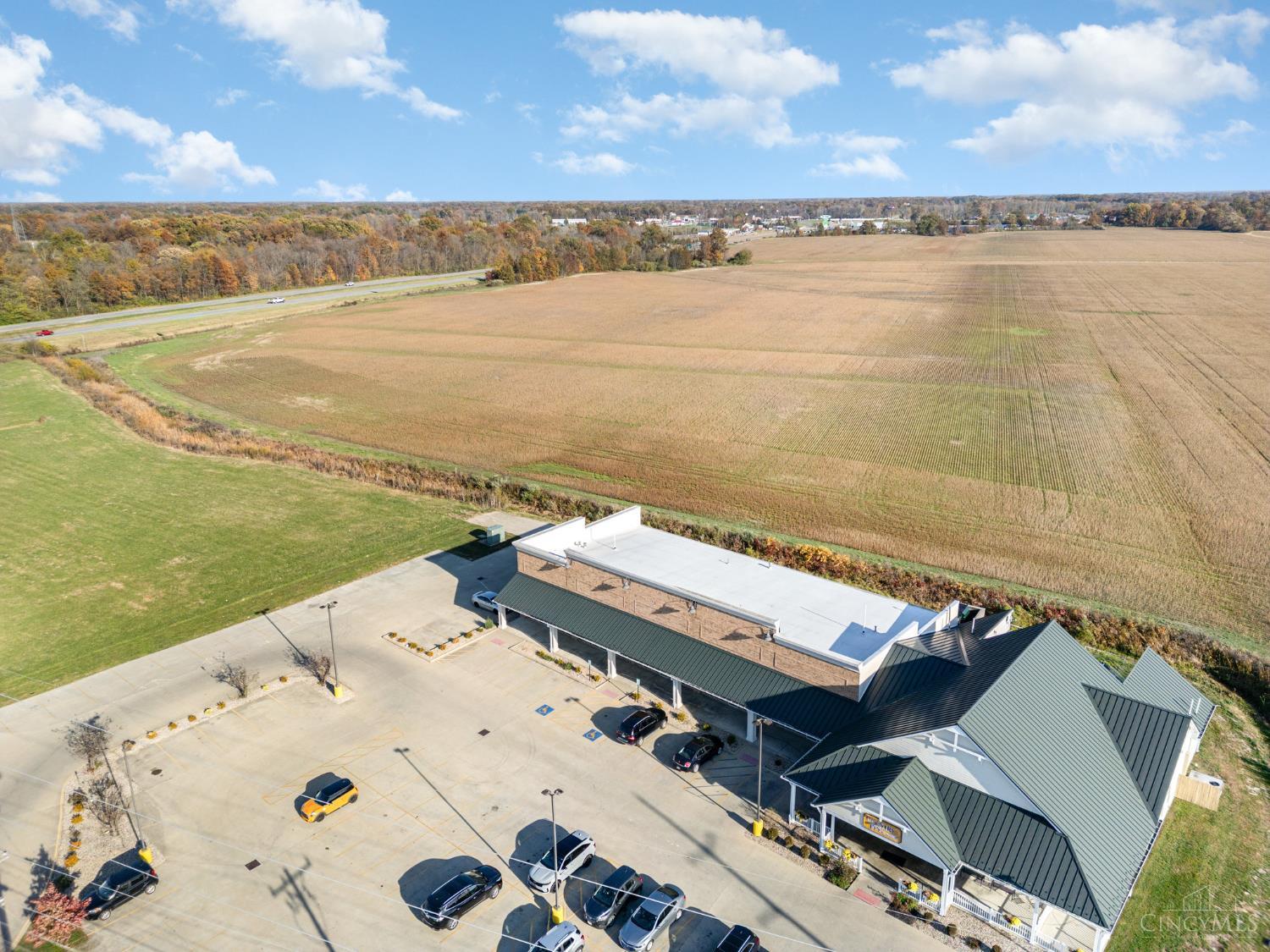 292 Brooks Malott Road