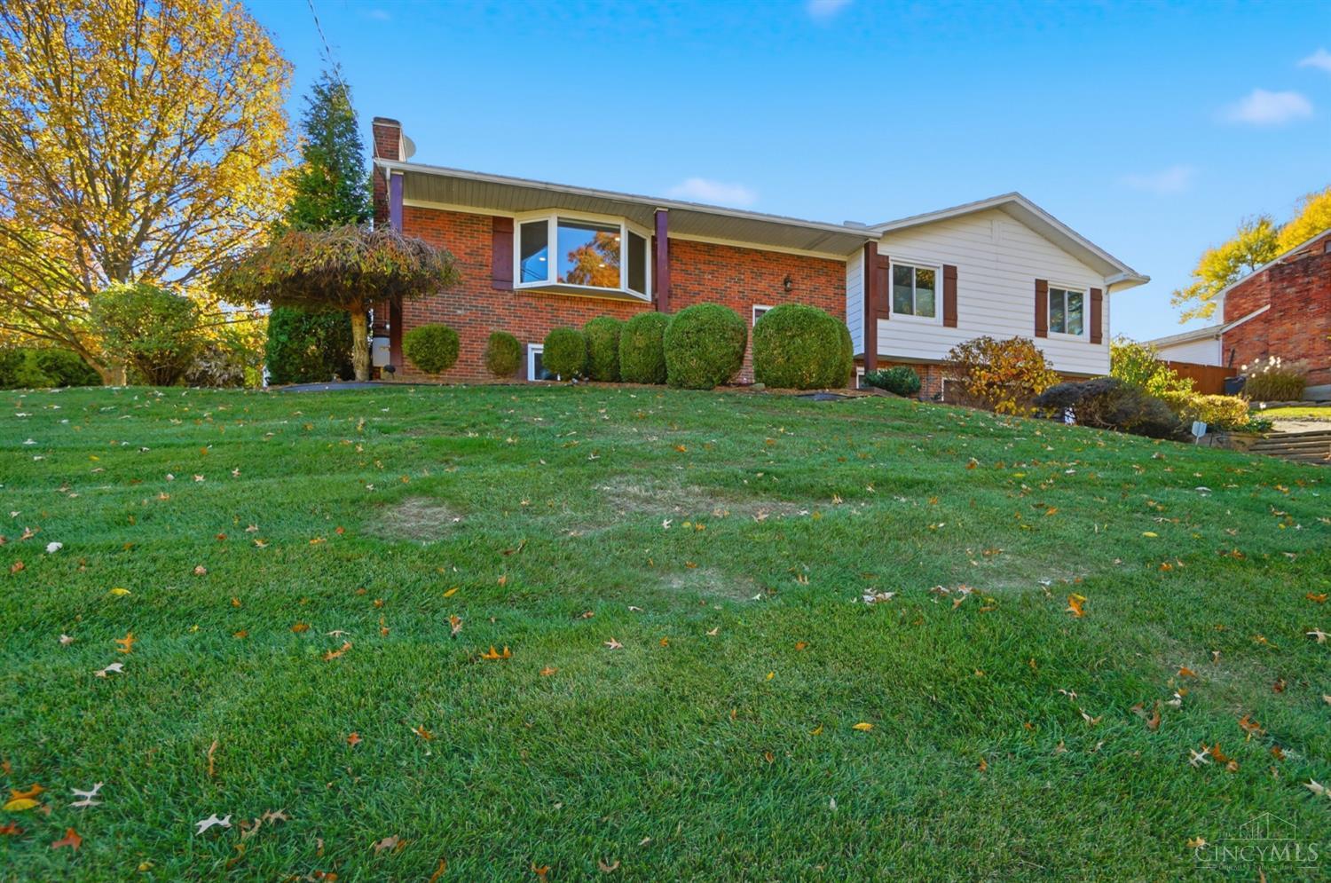 6604 Hitching Post Lane