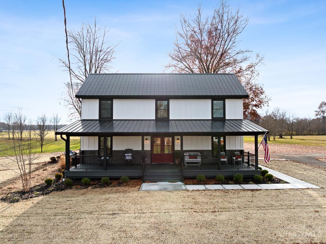 1566 Bolender Road