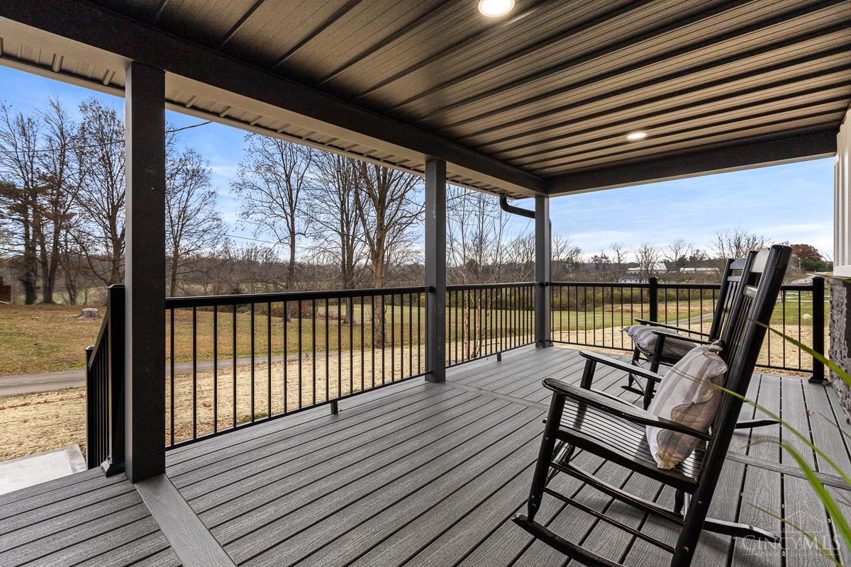 1566 Bolender Road