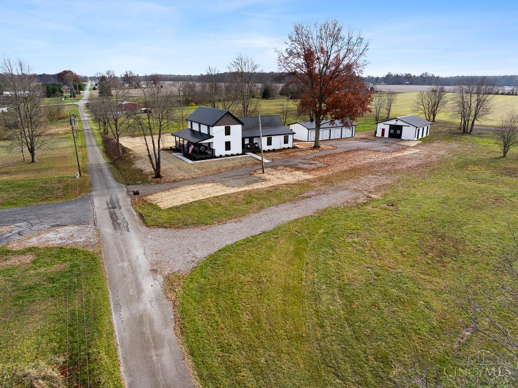 1566 Bolender Road