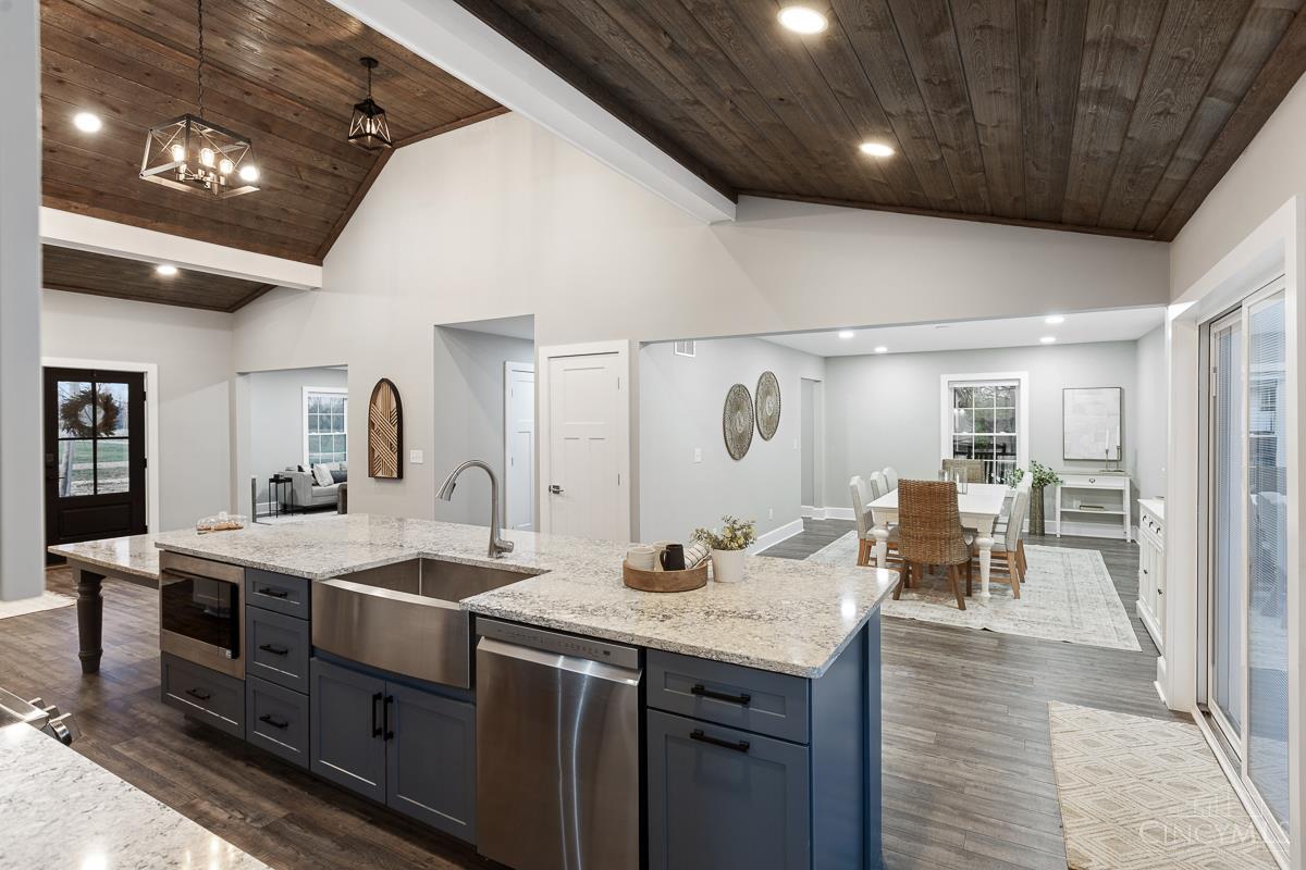 1566 Bolender Road