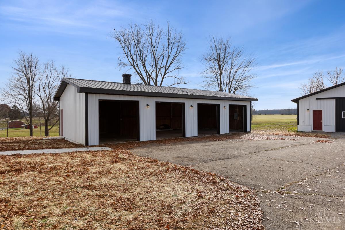 1566 Bolender Road