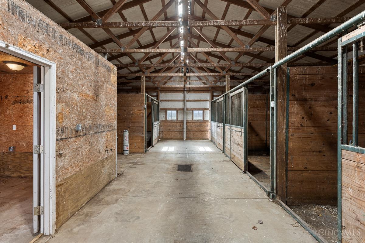 1566 Bolender Road